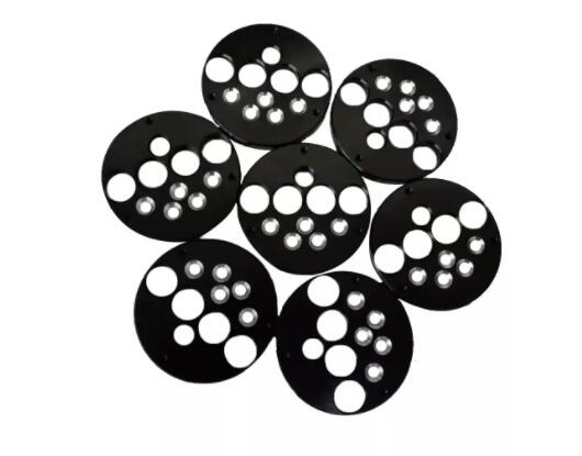 张家港五金配件加工