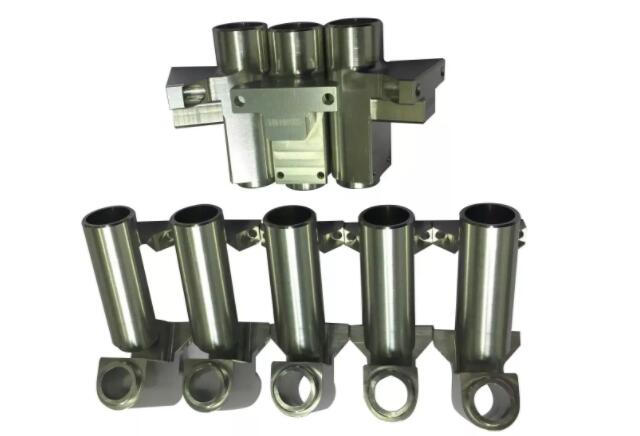 张家港五金配件加工