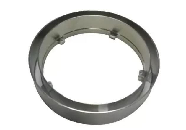 张家港五金配件加工