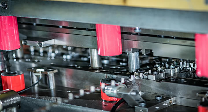 充分考虑量产性进行试