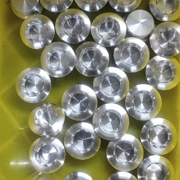 张家港五金配件加工